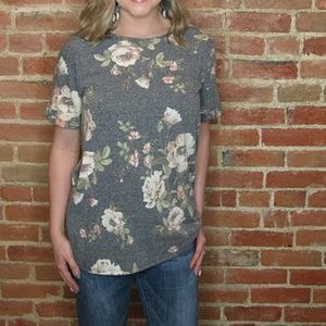 Floral Top